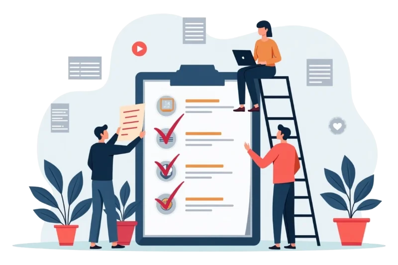 Business Research & IT Development